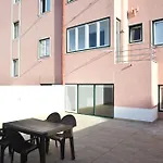 Mobilux Apartments Lisbon