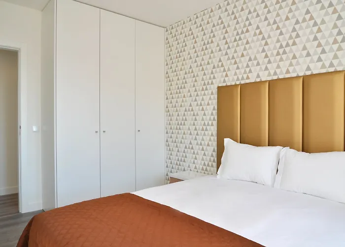 Mobilux Apartments Lisbon