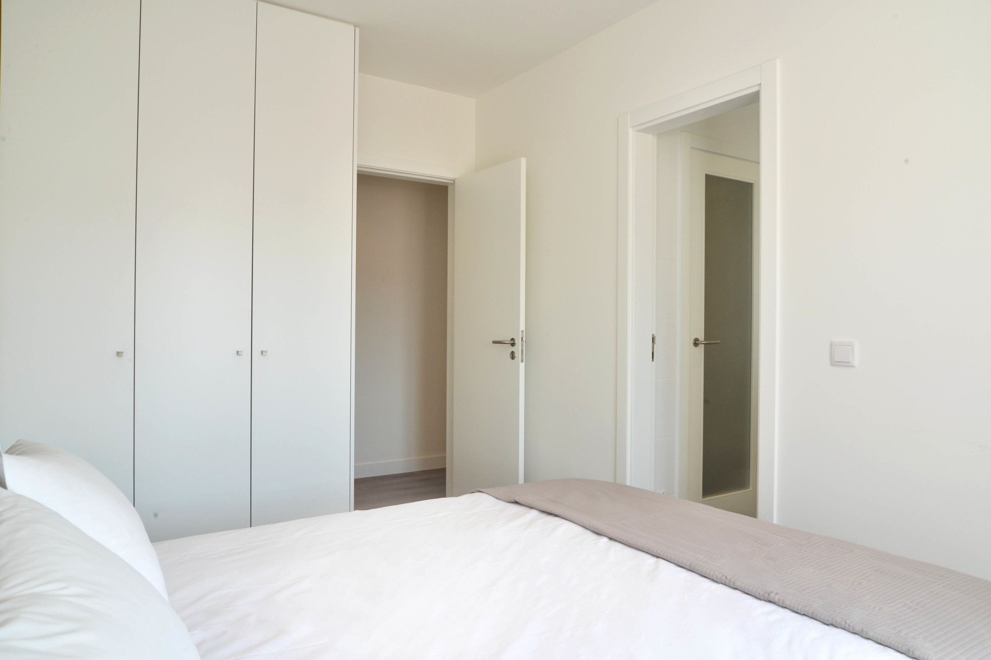 Apartment Mobilux *