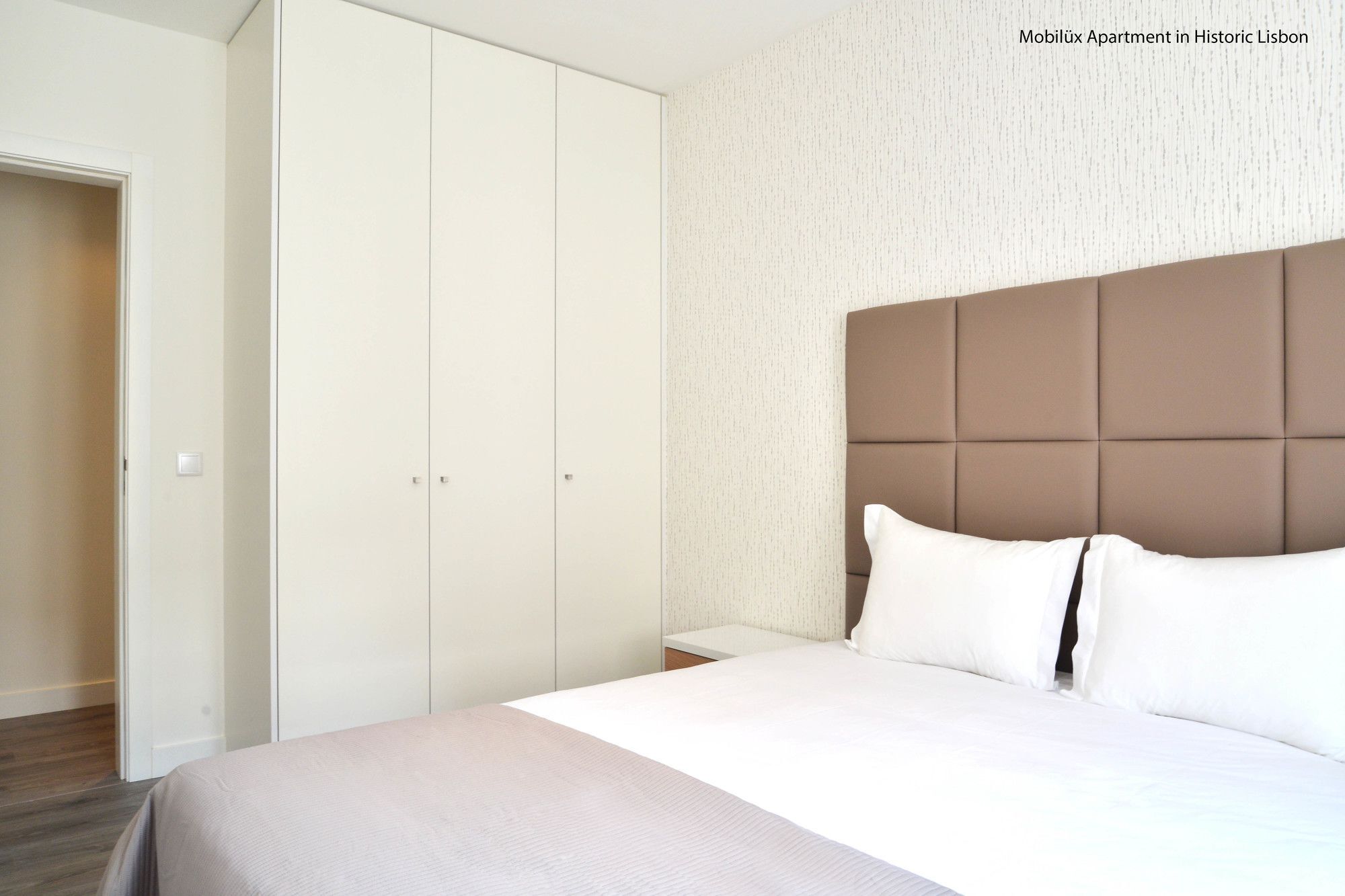 Mobilux Apartment *