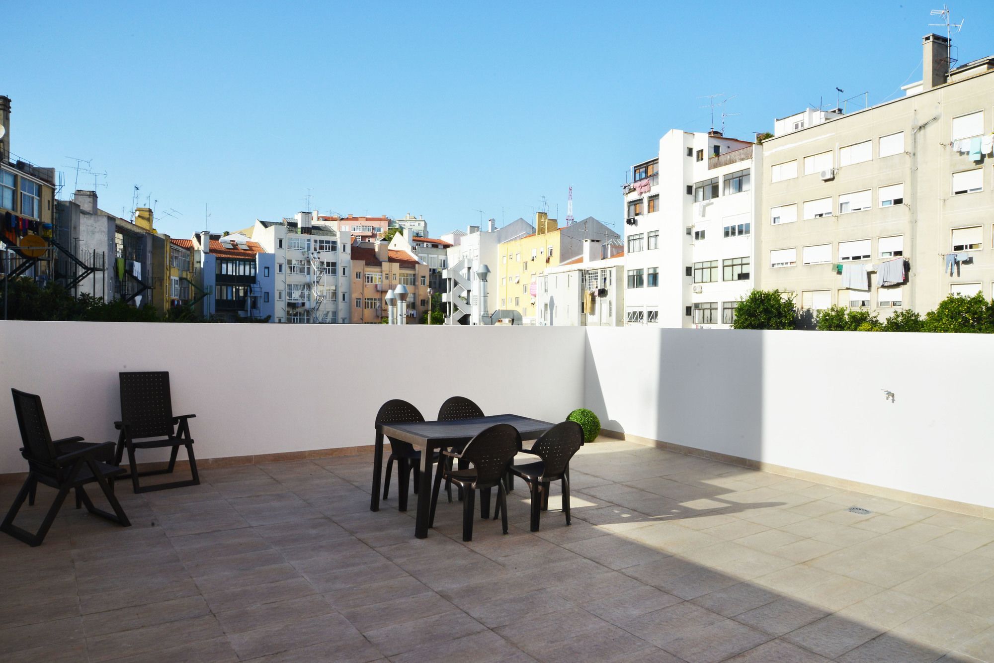 Mobilux Apartment *