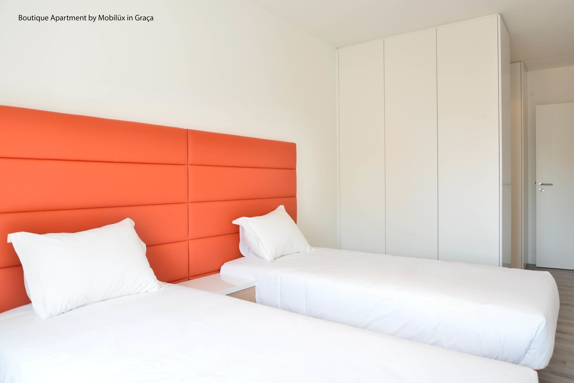 Mobilux Apartment